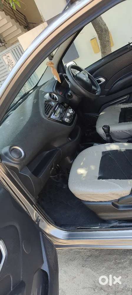Datsun Redigo 2020 Petrol Well Maintained