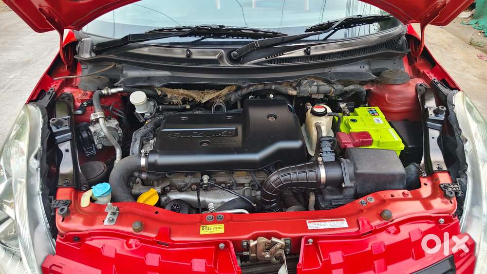 Maruti Suzuki Swift Vdi (o), 2015, Diesel