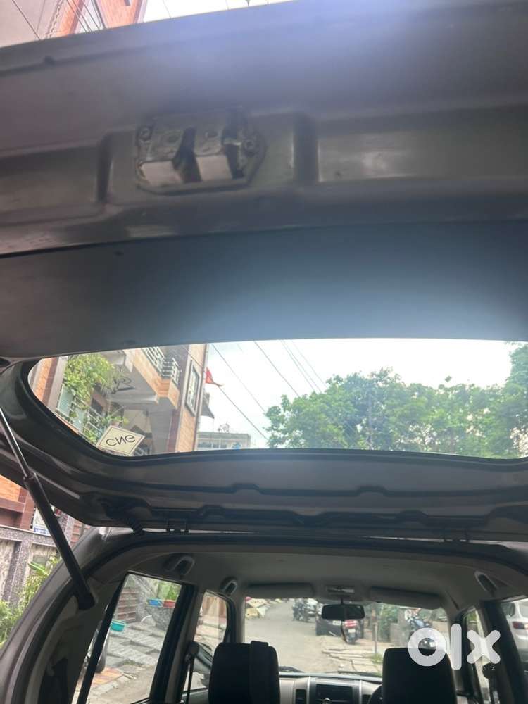 2013 Maruti Suzuki Wagon R