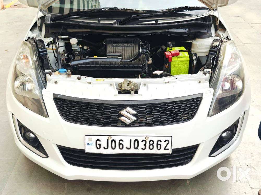 Maruti Suzuki Swift