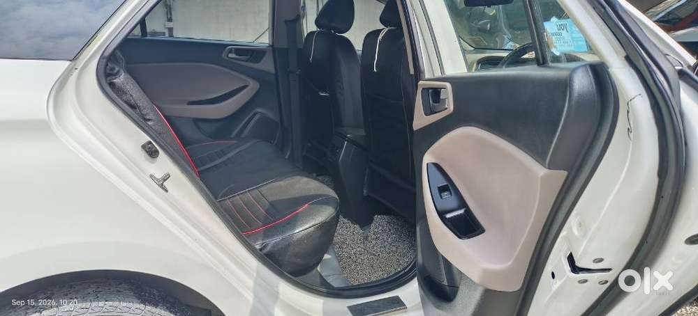 Hyundai Elite I20 Asta 1.2 Mt, 2018, Petrol