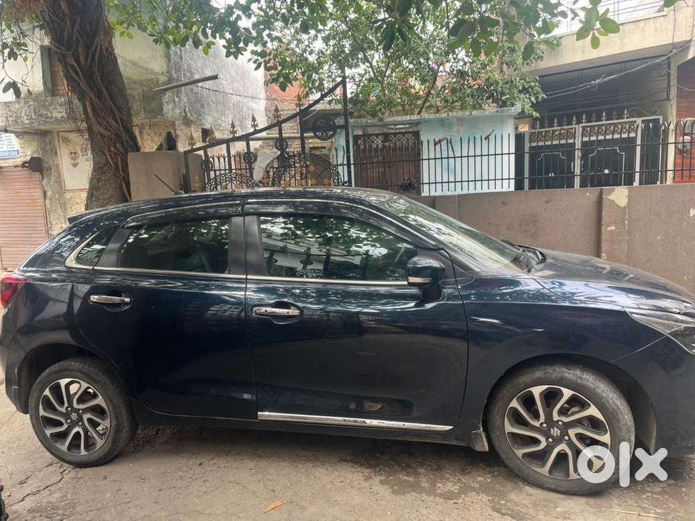 Maruti Suzuki Petrol 2022