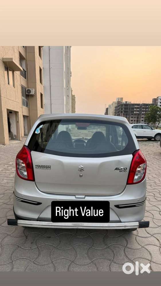 Maruti Suzuki Alto 800 Vxi, 2018, Petrol