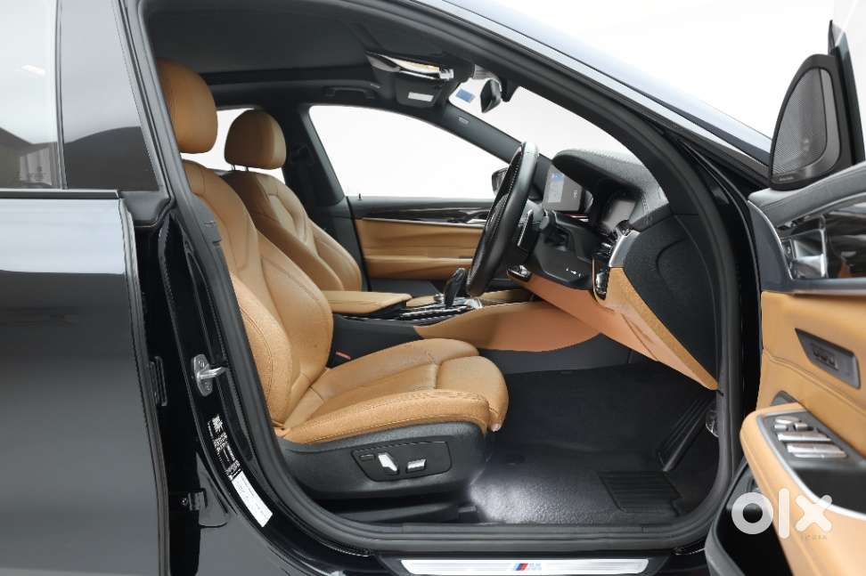 Bmw 6 Series Gt 630i M Sport, 2023, Petrol