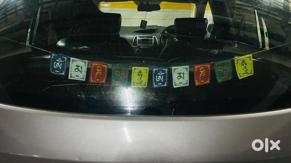 Hyundai I20 2013 Diesel Well Maintained