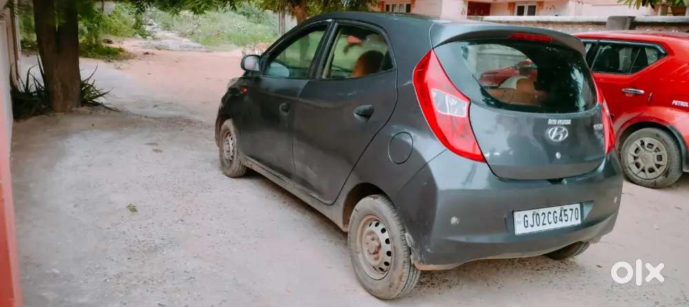 One Hand Use Car