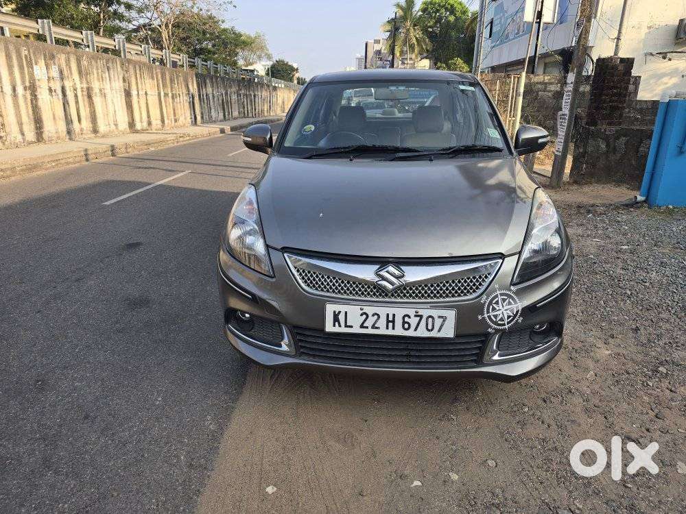 Maruti Suzuki Swift Dzire 1.3 Vxi, 2016