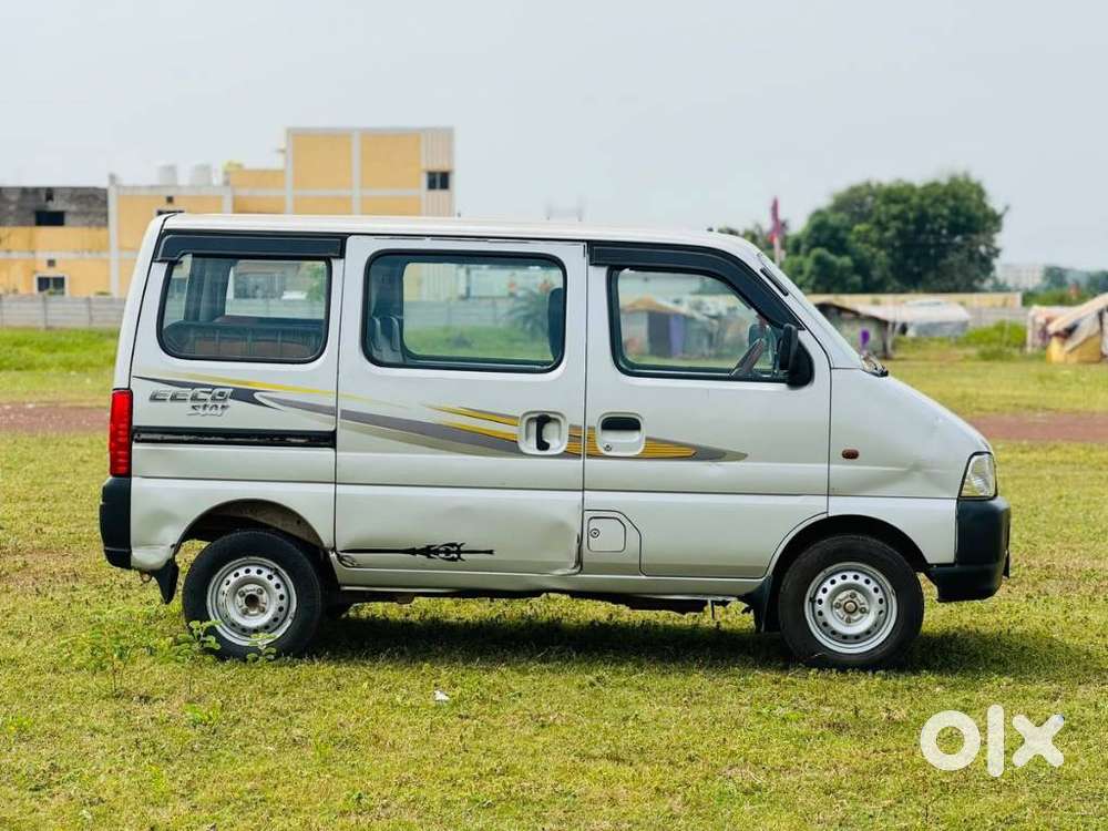 Maruti Suzuki Eeco 7 Seater Ac, 2024, Petrol