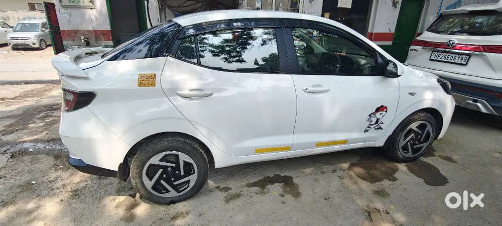 Hyundai Aura 1.2 S 2025