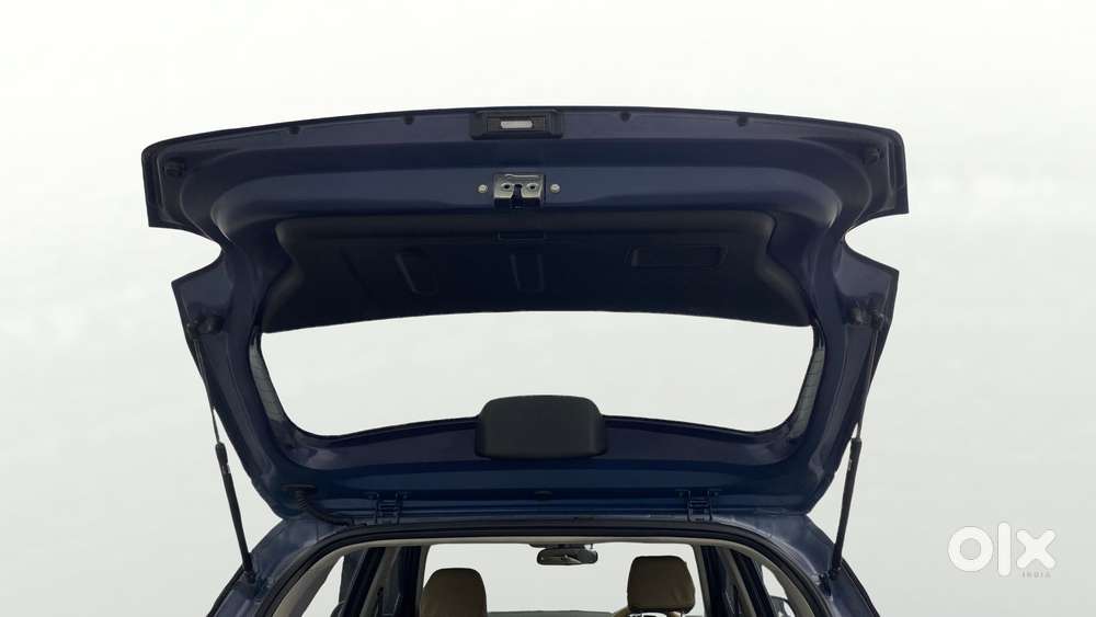 Hyundai Venue 1.0 Sx Turbo Imt, 2021, Petrol