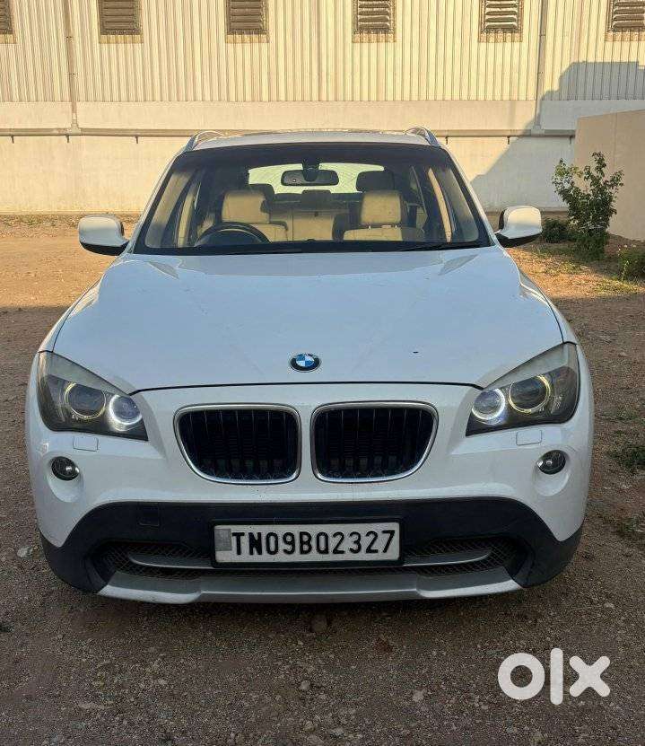 Bmw X1 2010-2012 Sdrive20d, 2012, Diesel