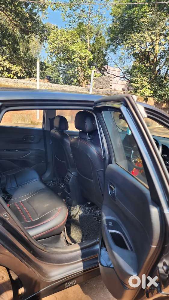 Hyundai New I20 2021