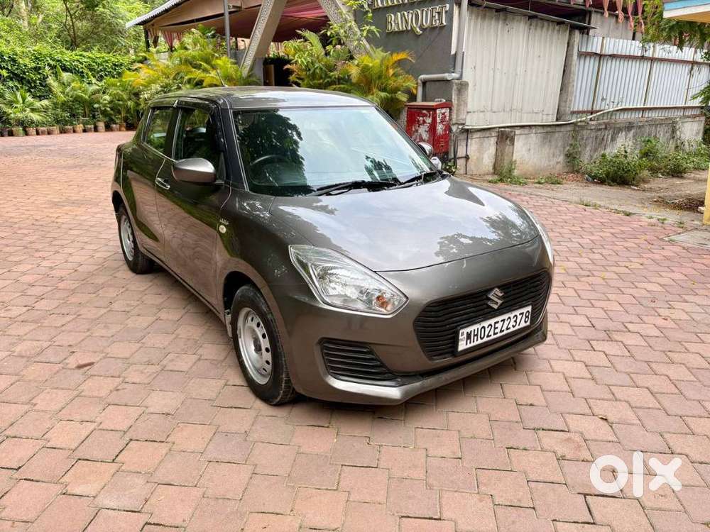 Maruti Suzuki Swift 2018 Ldi, 2018, Diesel