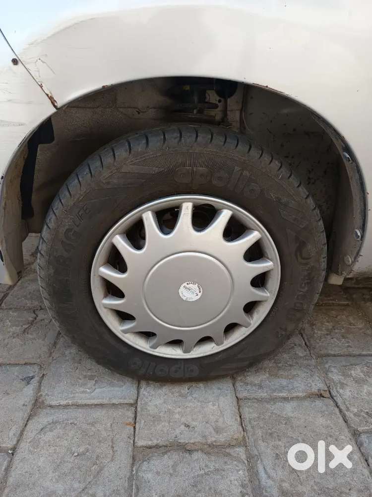 Maruti Suzuki Alto 800 2016 Petrol 11000 Km Driven