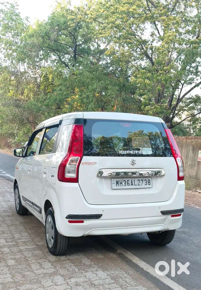 Maruti Wagonr Vxi 1.0 2023