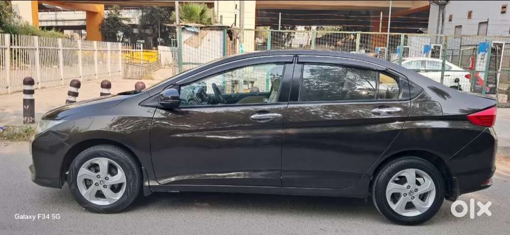 Honda City I-vtec Vx, 2014, Petrol