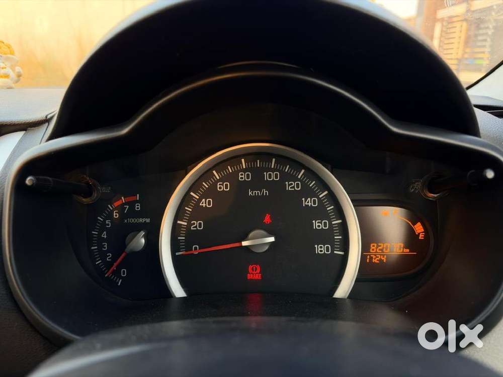 Maruti Suzuki Celerio 2014 Petrol Well Maintained