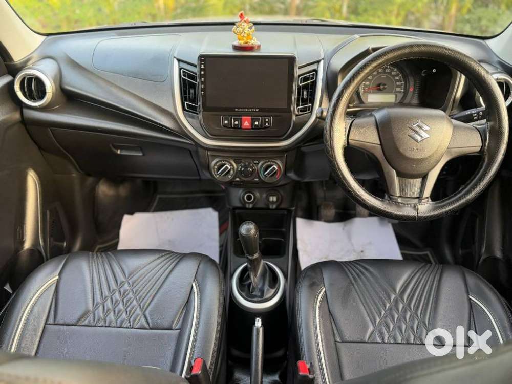 Maruti Suzuki Celerio Vxi, 2023, Cng & Hybrids