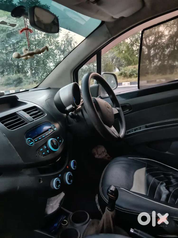 Chevrolet Beat 2013 Diesel 96000 Km Driven