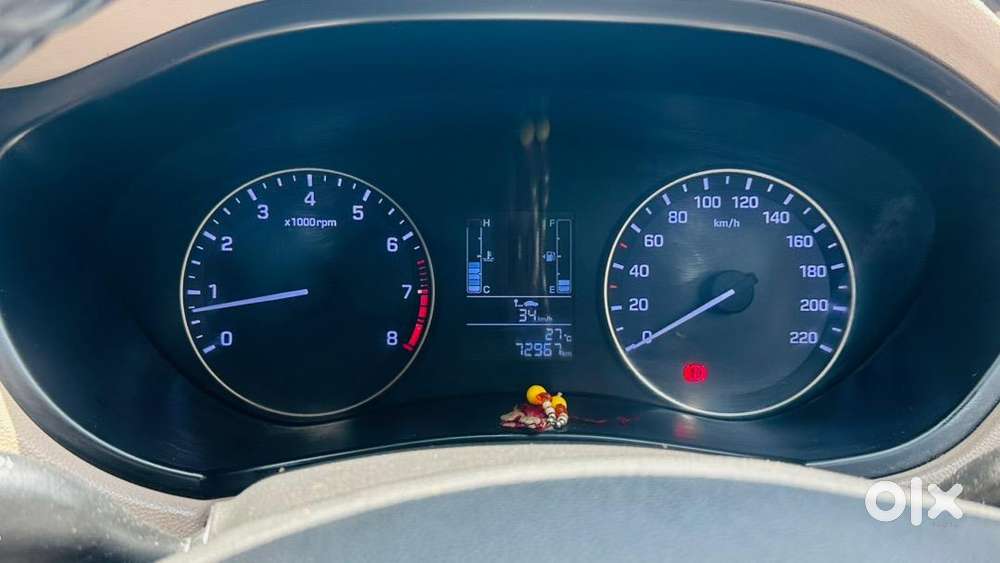 Hyundai Elite I20 2015 Cng & Hybrids Well Maintained