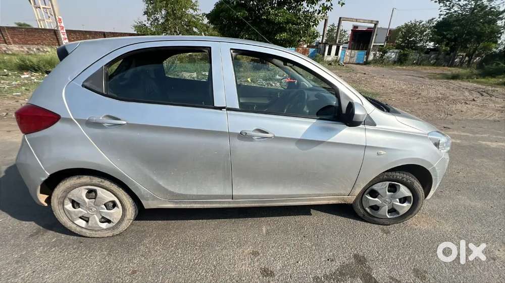 Tata Tiago Jtp 2018 Petrol 84000 Km Driven