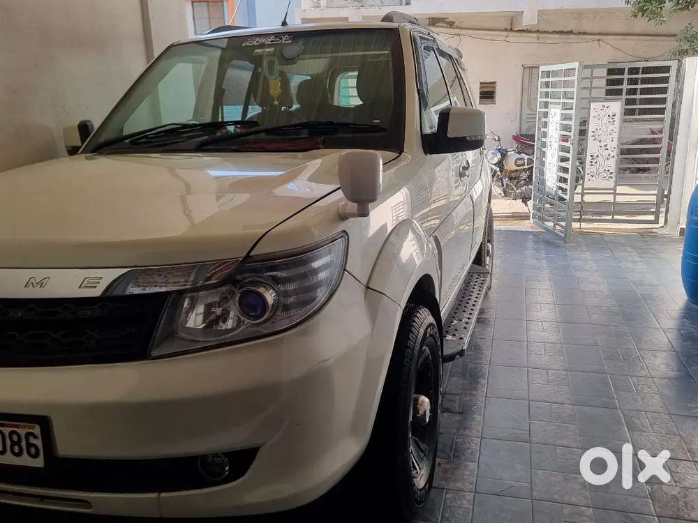 Tata Safari Storme 2014 Diesel 4th Owner