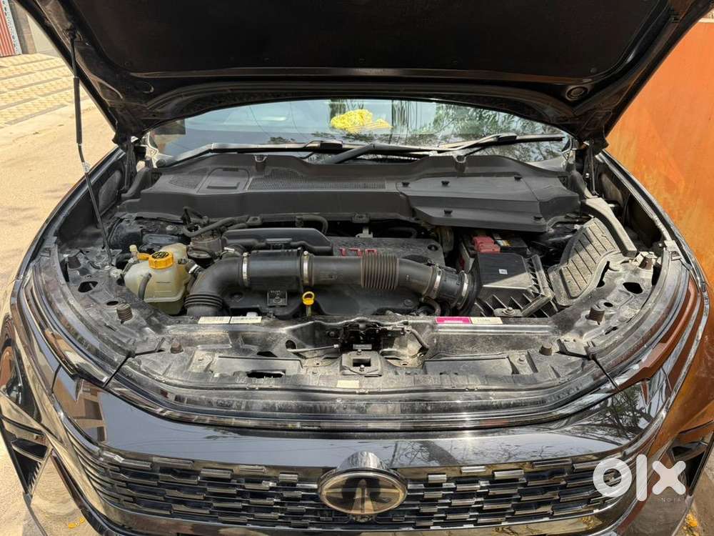 Tata Diesel Car 2025