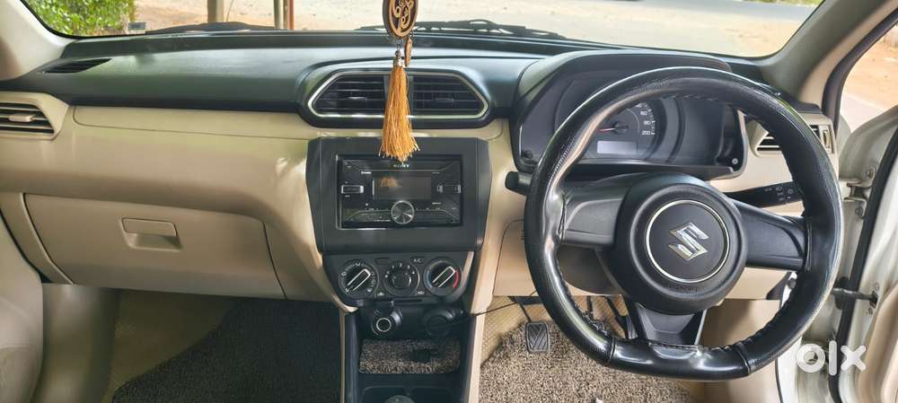 Maruti Suzuki Swift Dzire Tour Ldi, 2024, Petrol