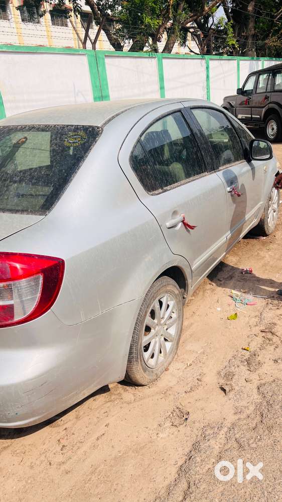 Maruti Suzuki Sx4 2011 Diesel Well Maintained