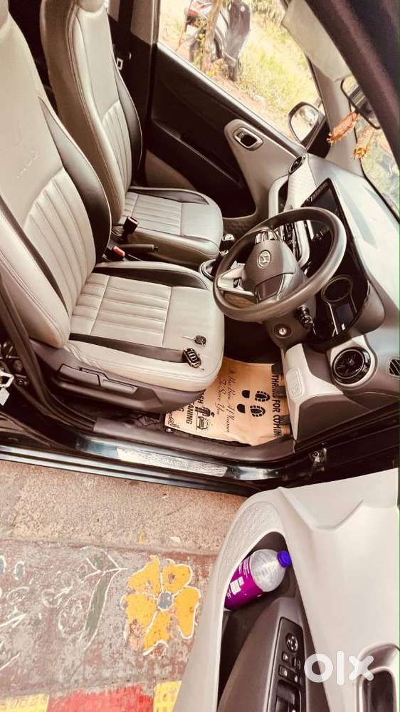 Hyundai Grand I10 Nios Sportz Petrol, 2022, Petrol