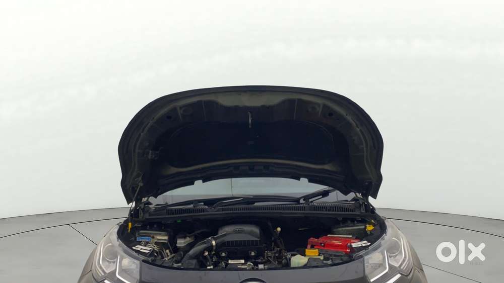 Tata Nexon 1.2 Revotron Xz Plus, 2021, Petrol