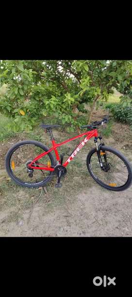 Trek cycle clearance olx