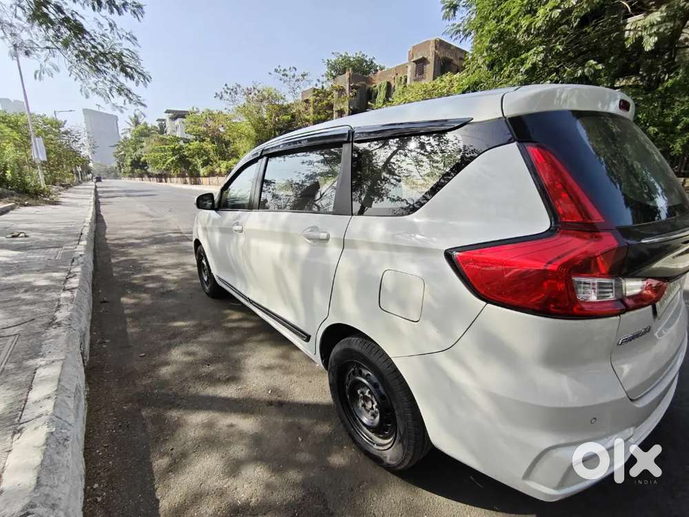 Maruti Suzuki Ertiga 2020 Mint Condition
