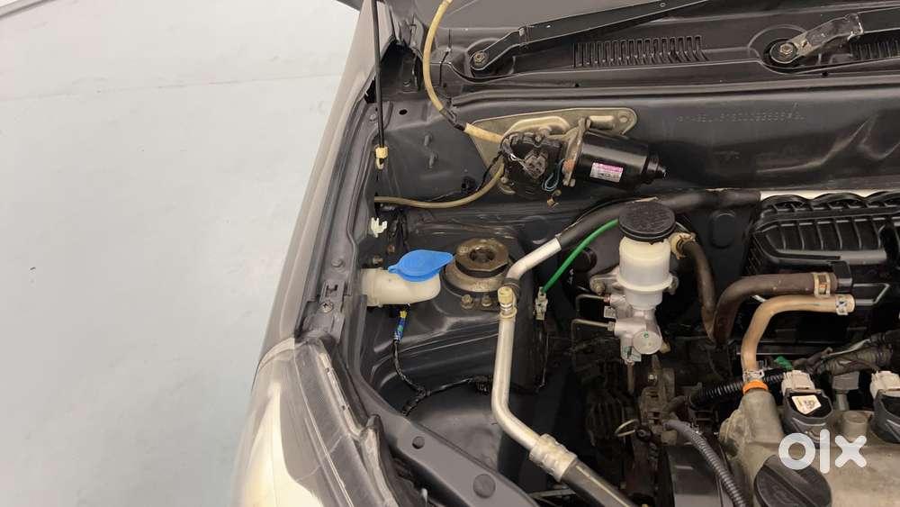 Maruti Suzuki Alto 800 Lxi, 2018, Petrol