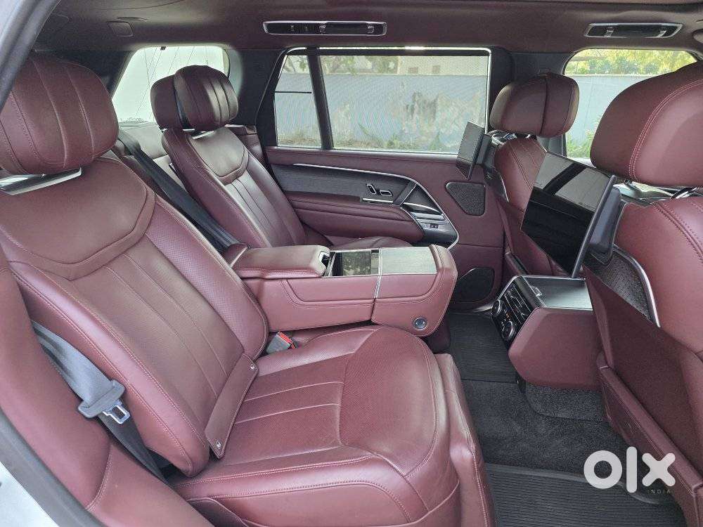 Land Rover Range Autobiography 3.0 Petrol Phev, 2025, Petrol