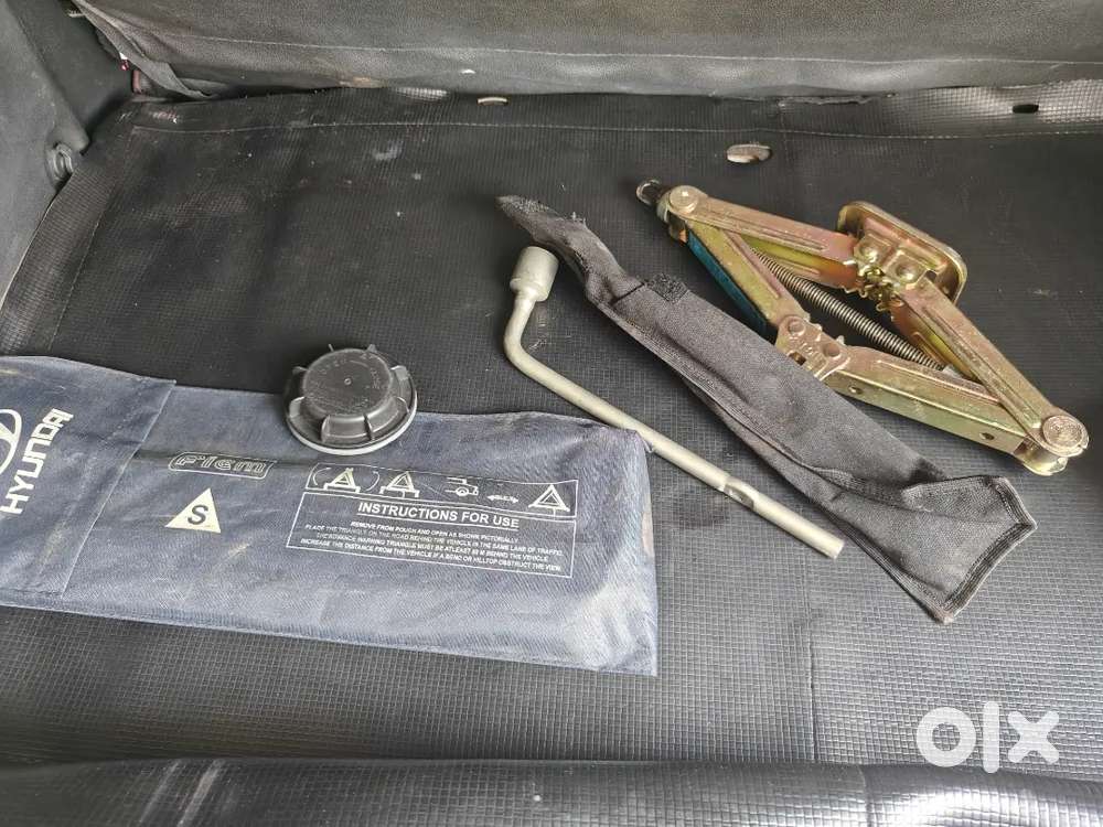 Hyundai Elite I20 2018 Petrol Well Maintained