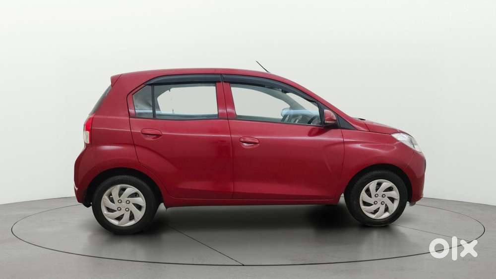 Hyundai New Santro 1.1 Asta Mt, 2019, Petrol