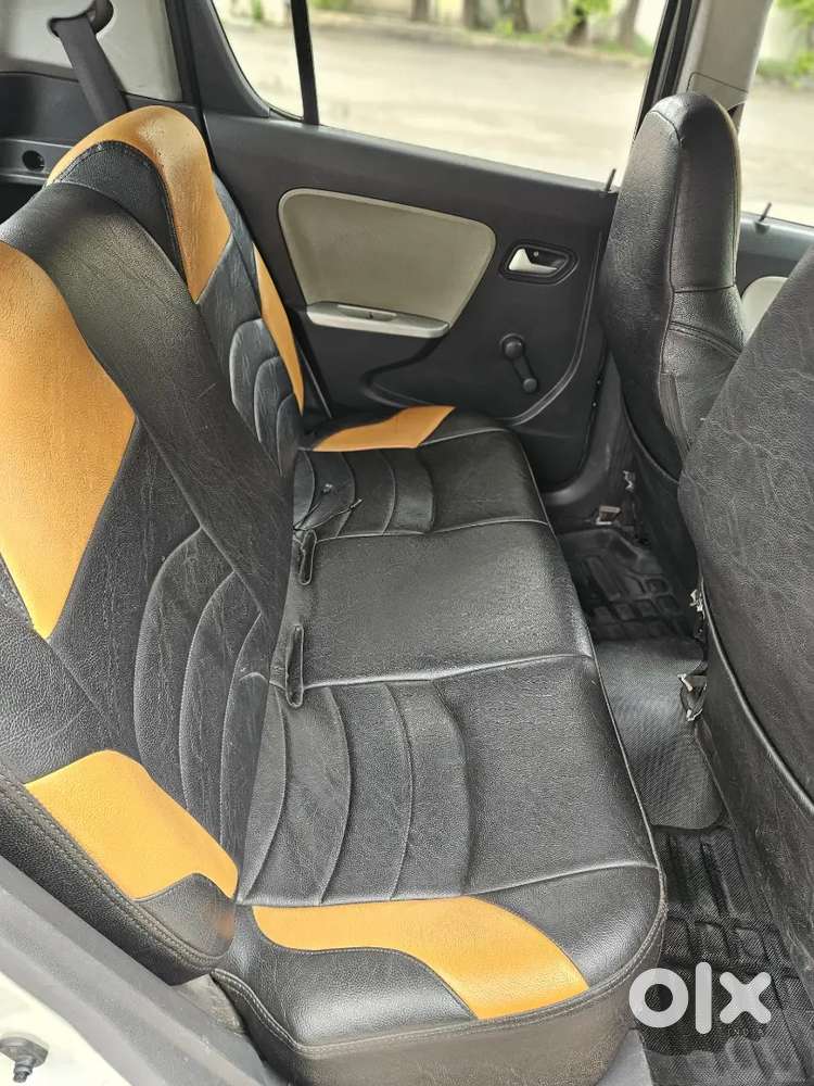 Maruti Suzuki Alto 2016