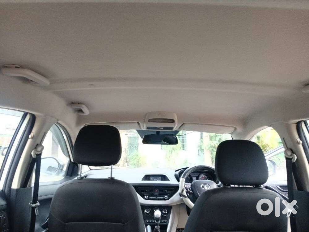 Tata Nexon 1.2 Revotron Xm, 2018, Petrol