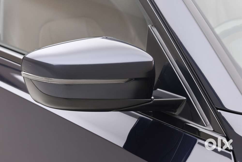 Bmw 3 Series Gran Limousine 330li M Sport, 2021, Petrol