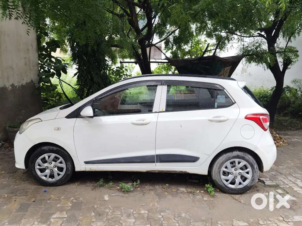 Hyundai Grand I10 Prime 2019 In Good Condition