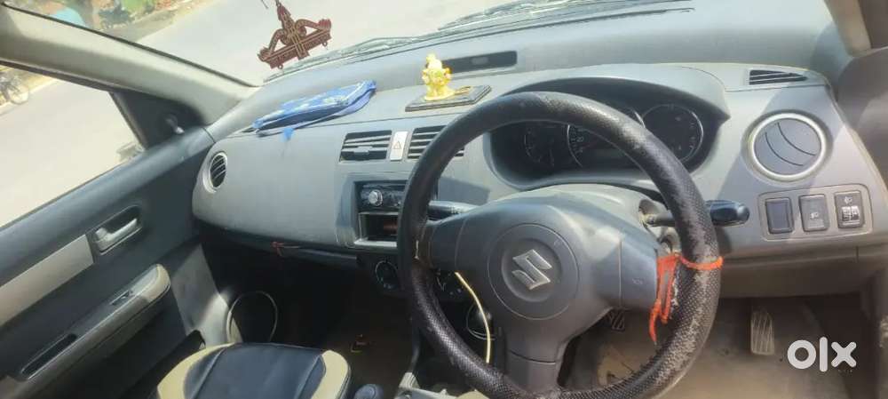 Maruti Suzuki Swift Vdi 2011
