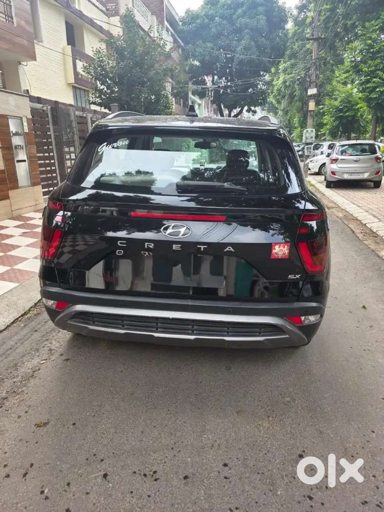 Hyundai Creta Facelift 2020 Diesel