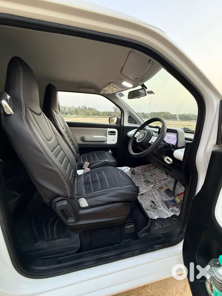 Mg Comet Ev Pace, 2024, Electric