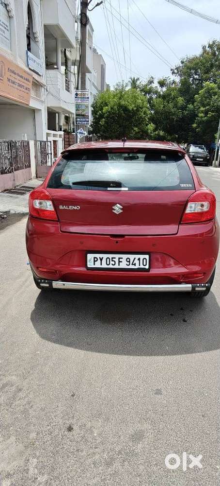 Maruti Suzuki Baleno Delta, 2019, Diesel