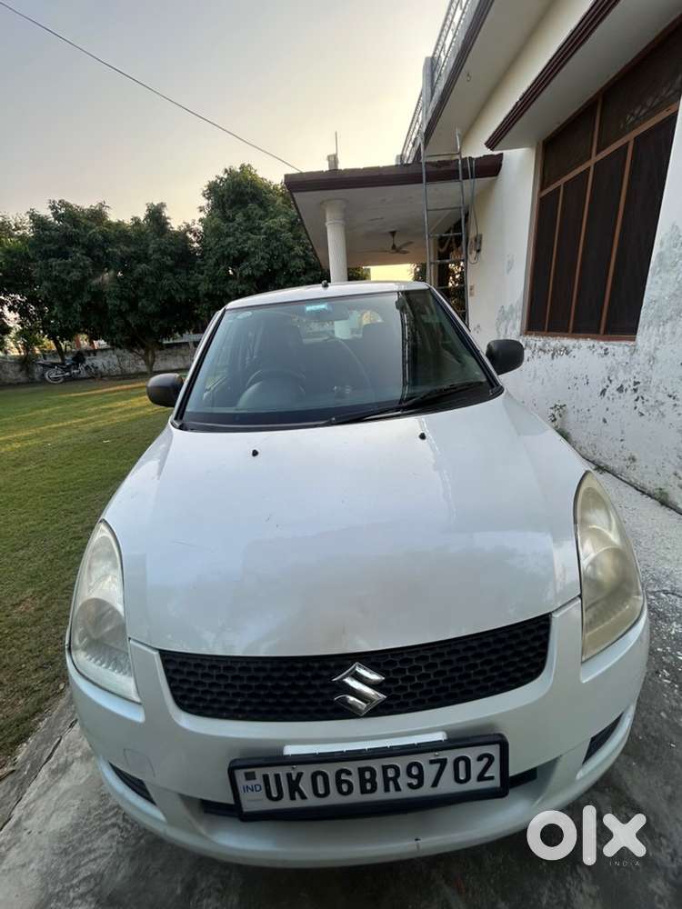 Maruti Swift Lxi 2011 Year