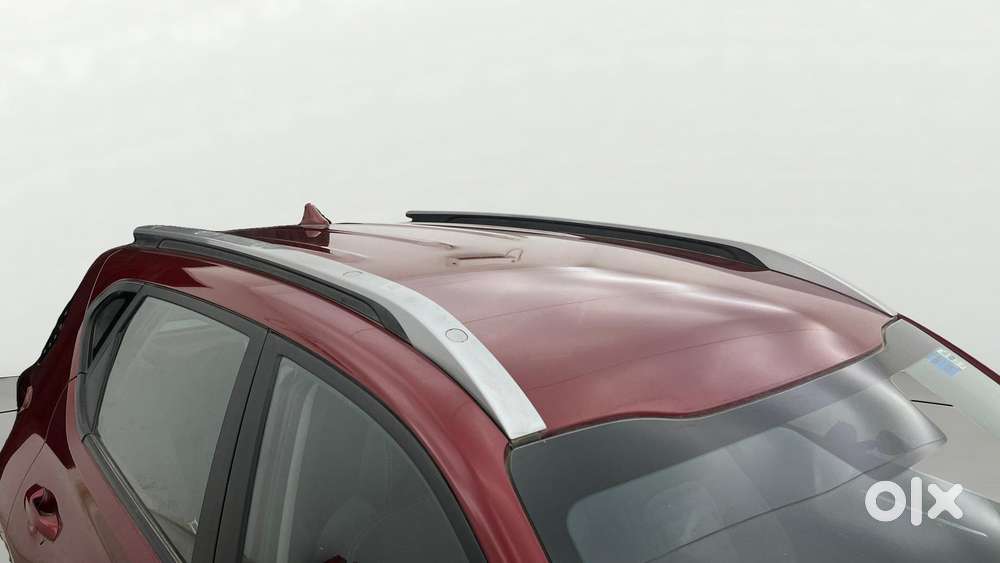 Kia Sonet Htk Plus Turbo Dct, 2020, Petrol