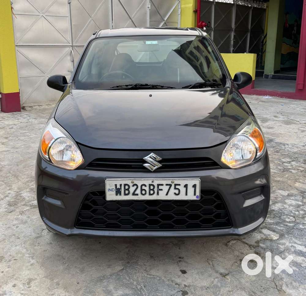 Maruti Suzuki Alto 800 Lxi Opt, 2019, Petrol