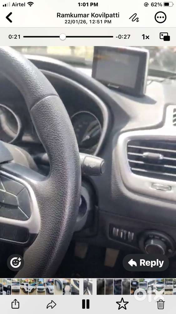 Jeep Compass 2.0 Sport, 2018, Diesel