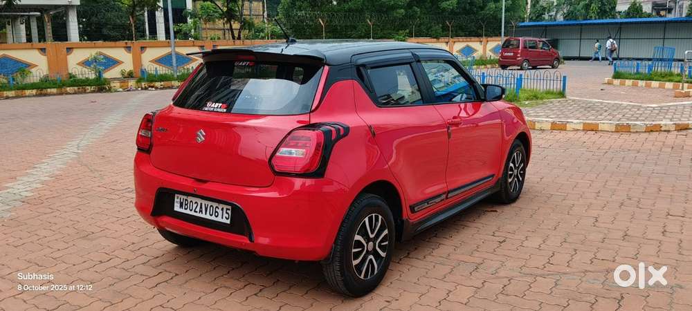 Maruti Suzuki Petrol 2024